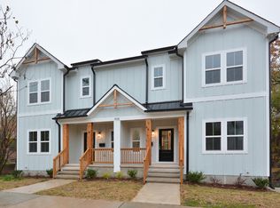 908 N Gregson St #A, Durham, NC 27701