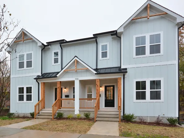 908 N Gregson St #A, Durham, NC 27701