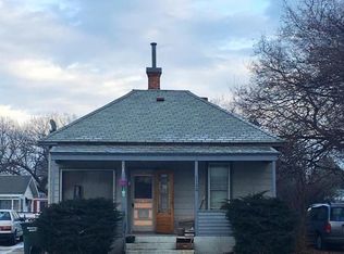 1120 S 1st St, Hamilton, MT 59840