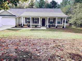 1422 Faith Dr, Winder, GA 30680