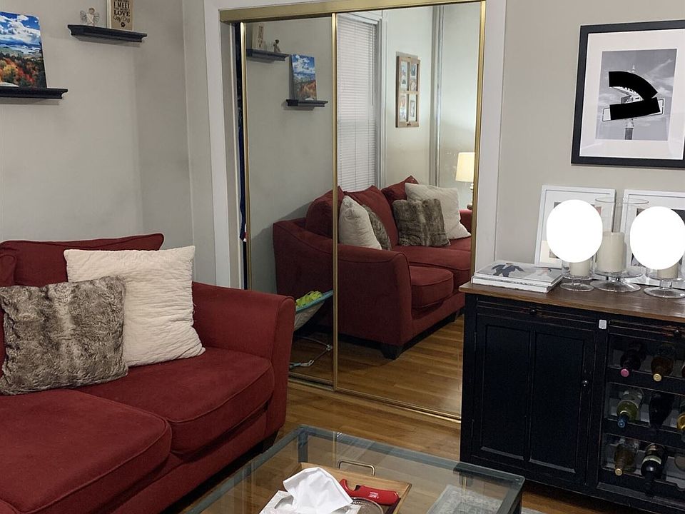 105 Franklin St. #1 Brookline Shared Unit Photo 1