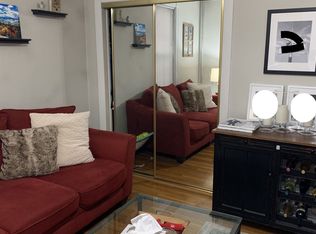 16 Henry St UNIT 1A, Brookline, MA 02445