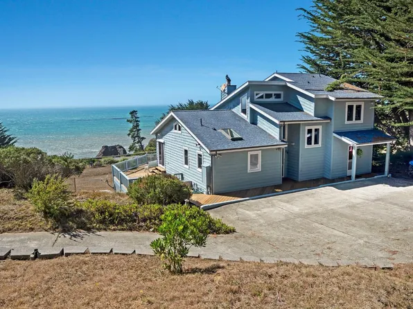 46840 Iversen Lane, Gualala, CA 95445