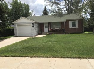 22 Corthell Rd, Laramie, WY 82070