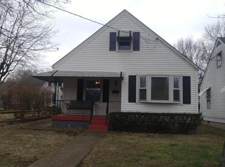 3778 Wheeler Ave, Louisville, KY 40215