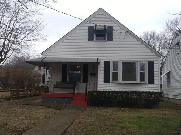 3778 Wheeler Ave, Louisville, KY 40215