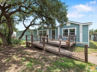 1168 Cypress Dr, Canyon Lake, TX 78133