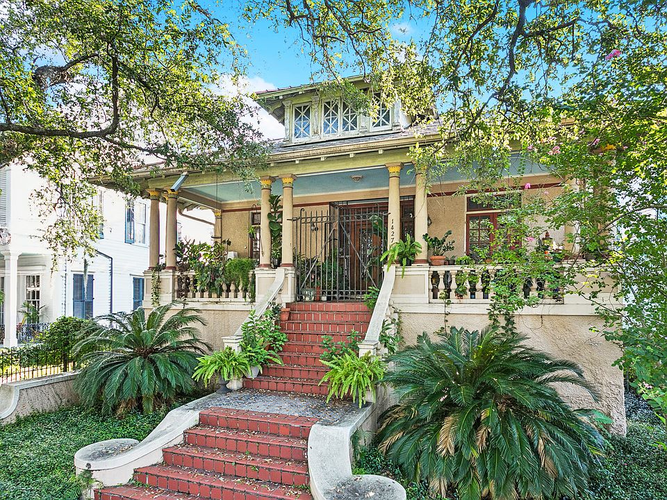 1st image of 1427 Louisiana Ave #1A