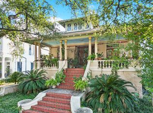 1427 Louisiana Ave #1A, New Orleans, LA 70115