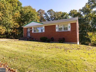 3613 Brightseat Rd, Landover, MD, 20785