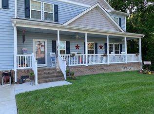 229 Centerville Tpke N, Chesapeake, VA 23320