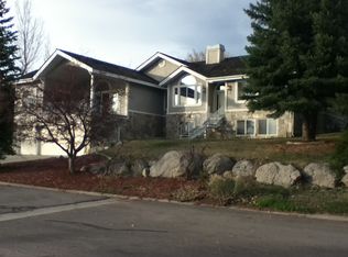 1230 N Cottonwood Cir, Heber, UT 84032