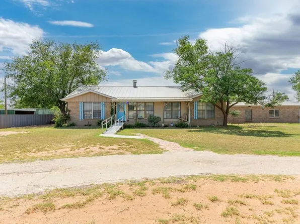 2200 S County Road 1130, Midland, TX 79706