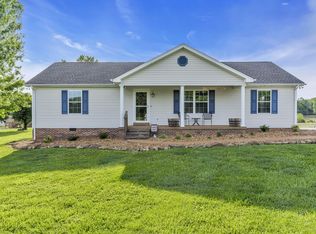 321 Parker Rd, Portland, TN 37148