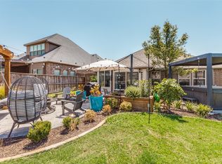 188 Griffin Ave, Fate, TX 75189