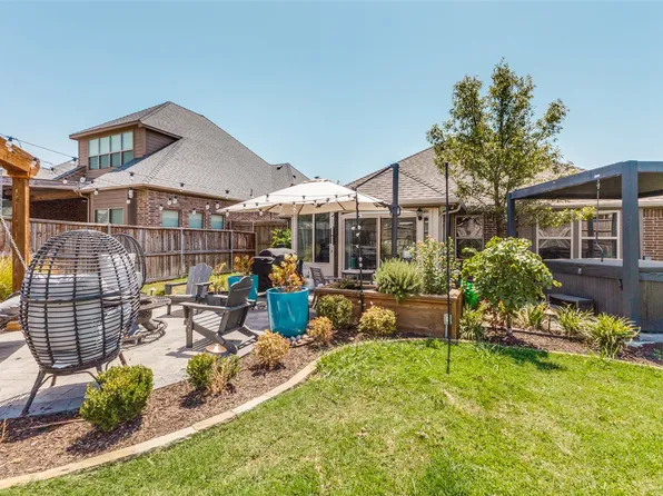 188 Griffin Ave, Fate, TX 75189