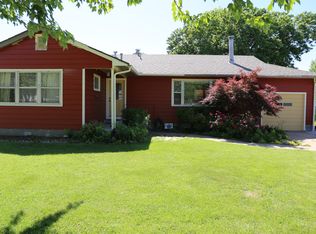 1309 B St NW, Miami, OK 74354