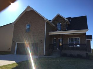 85 Summerfield LOT 85, Clarksville, TN 37040