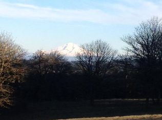 0 S Casto Rd, Oregon City, OR 97045