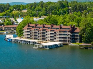 142-207 Lake Hamilton Dr, Hot Springs National Park, AR 71913