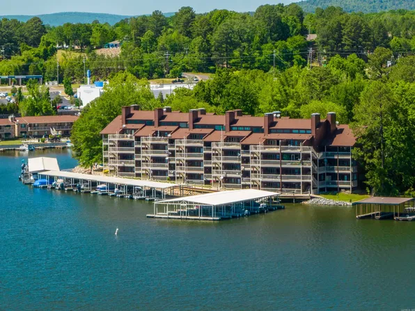 142-207 Lake Hamilton Dr, Hot Springs National Park, AR 71913