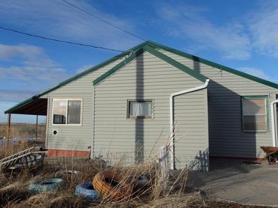 2520 E 6th Ln NE, Brady, MT, 59416
