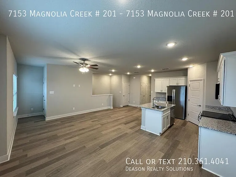 7153 Magnolia Creek #201 — Photo 6