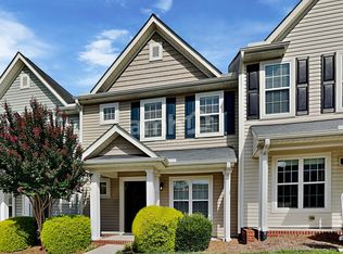 4019 Tarrant Trace Cir, High Point, NC 27265