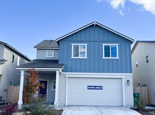 7516 Editor Dr, Reno, NV 89506