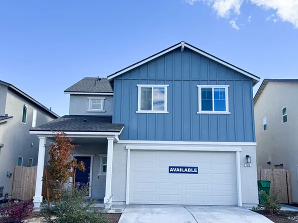 7516 Editor Dr, Reno, NV 89506