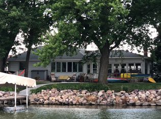 239 Crescent Park Dr, Lake View, IA 51450