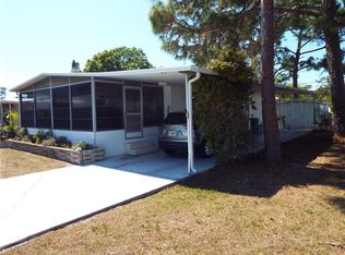 9123 Moss Dr, Englewood, FL 34224
