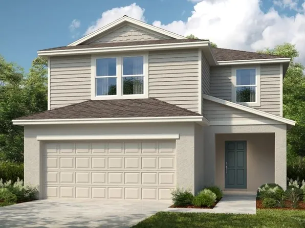 5736 Le Marin Way, Kissimmee, FL 34758