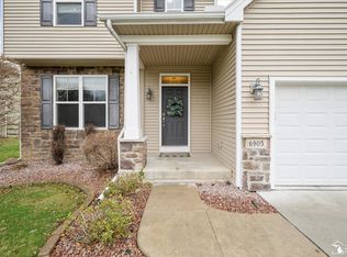 6905 Deer Ridge Dr, Temperance, MI 48182