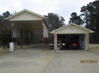 2900 Jonathan St, Texarkana, TX 75503
