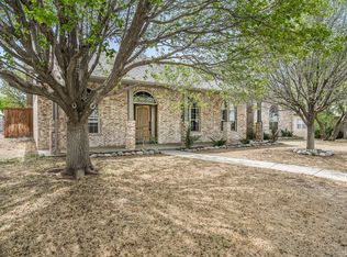 6805 Lost Canyon Dr, Amarillo, TX 79124