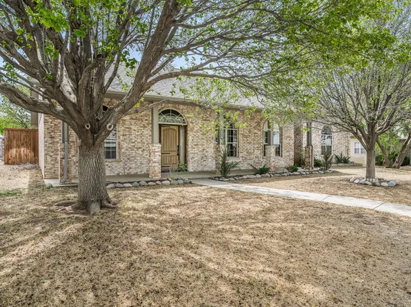 6805 Lost Canyon Dr, Amarillo, TX 79124