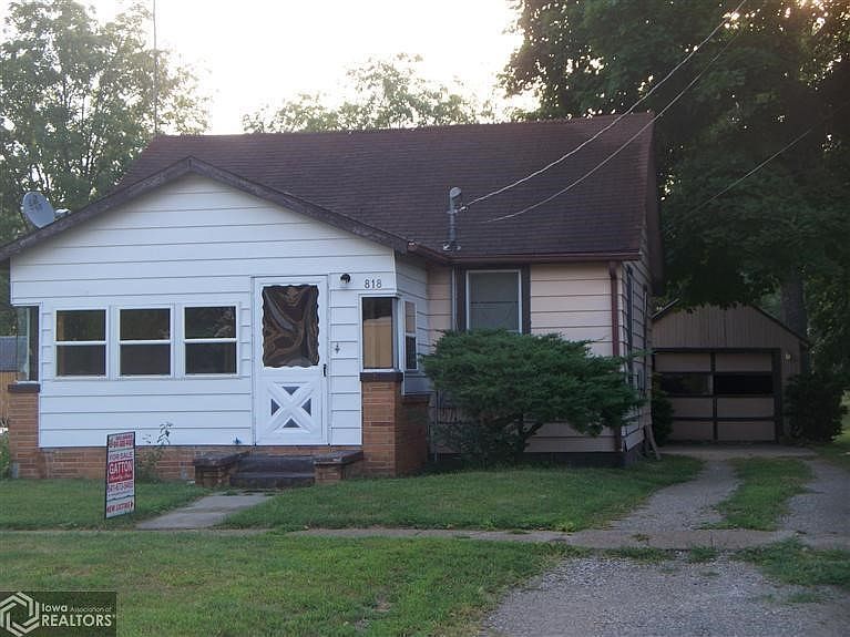 1st image of 818 North Ln #H