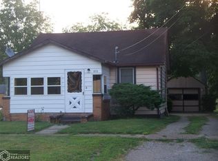 818 North Ln #H, Oskaloosa, IA 52577