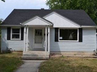 828 Whitcomb Ave, Sheboygan, WI 53081