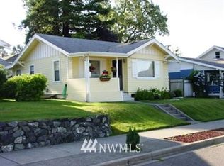 1245 S Verde Street, Tacoma, WA 98405 | MLS #2189781 | Zillow