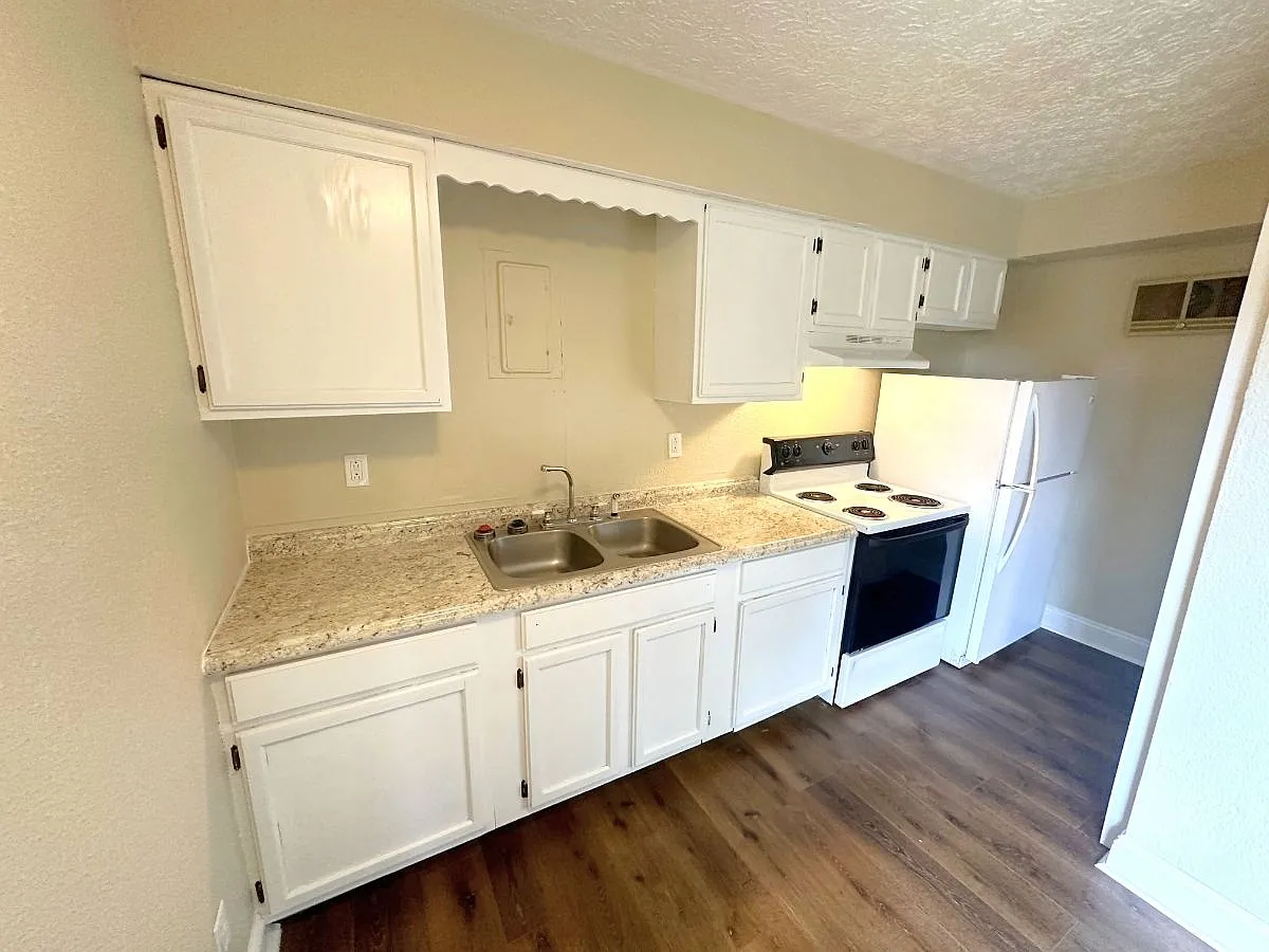 2 bed, 650 sqft, $600 — Photo 4