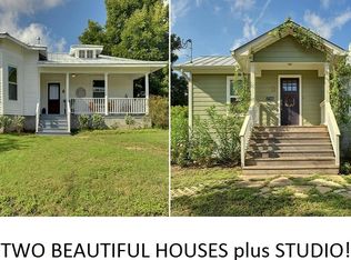 2710 Metcalfe Rd, Austin, TX 78741