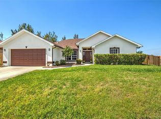 3016 NW 46th Pl, Cape Coral, FL 33993