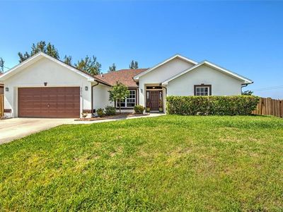 3016 NW 46th PL, Cape Coral, FL, 33993