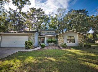 1330 Alshire Ct S, Tallahassee, FL 32317