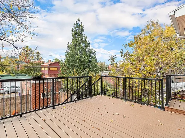 1221 N Marion St Unit 2, Denver, CO 80218