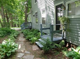 9A High St, Lenox, MA 01240