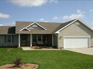 8920 NE 12th Ave, Altoona, IA 50009