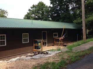 88 Cross Rd, Cape Fair, MO 65624